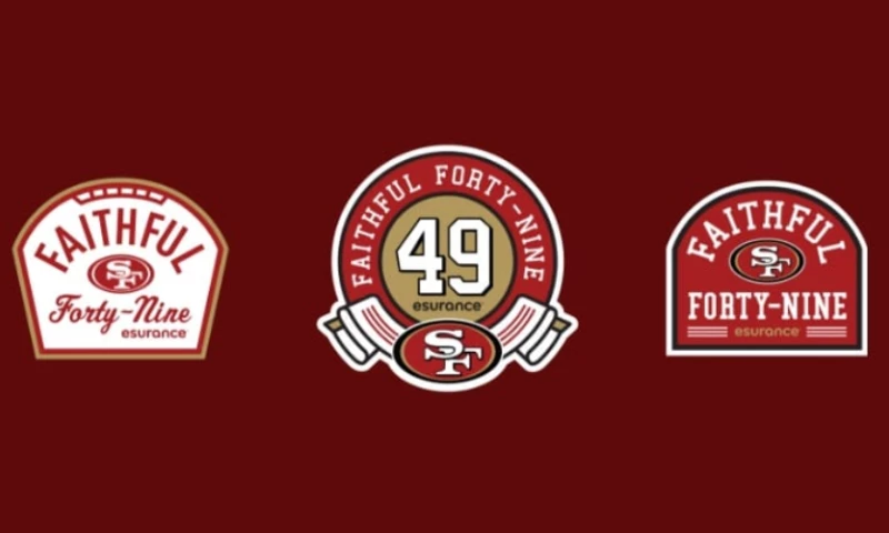 SAN FRANCISCO 49ERS