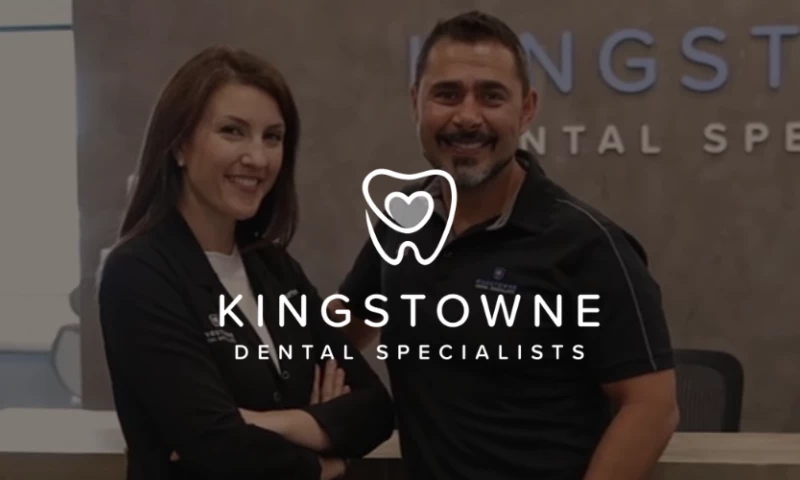 Kingstowne Dental Specialists