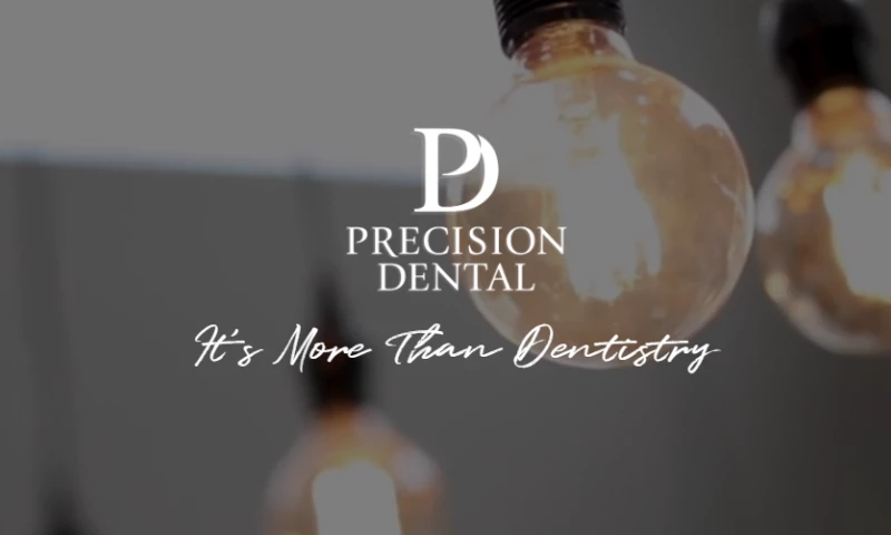 Precision Dental