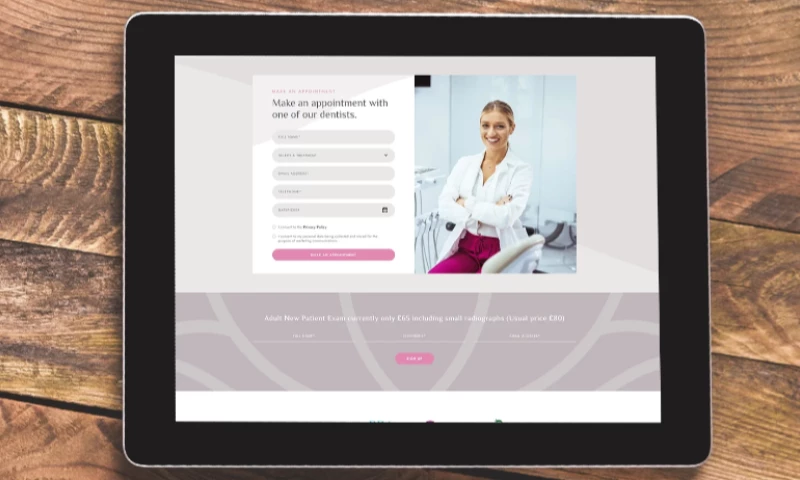 Sevenoaks Dental and Wellbeing