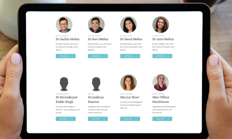 Studley Dental and Implant Clinic