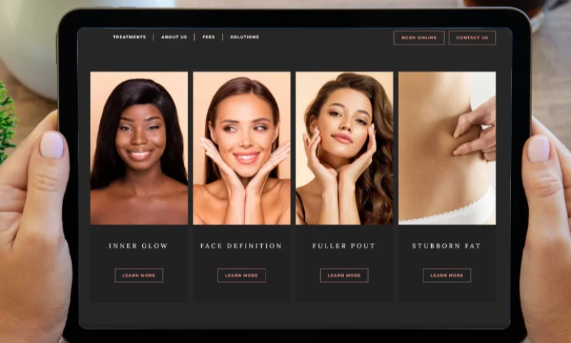 The Aesthetics Centre