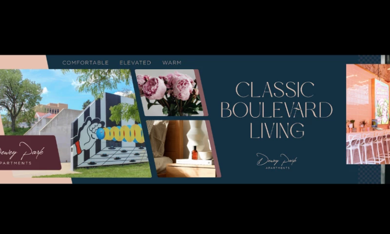 Dewey Park Apartments