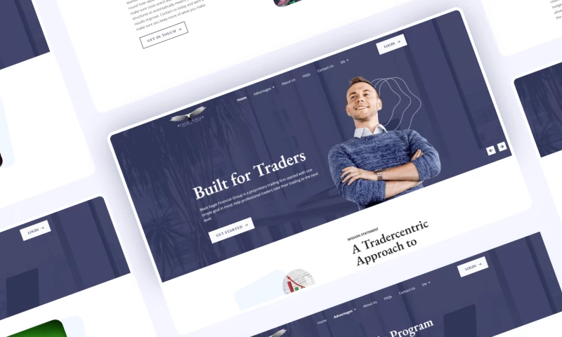 Black Eagle Financial Group