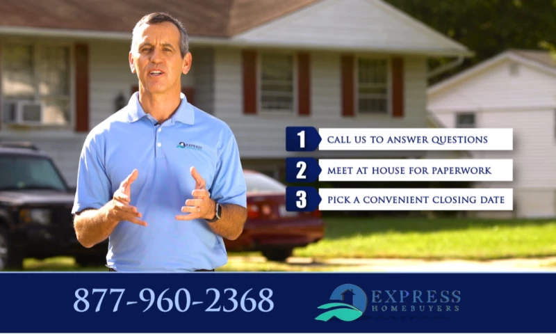 Express Homebuyers