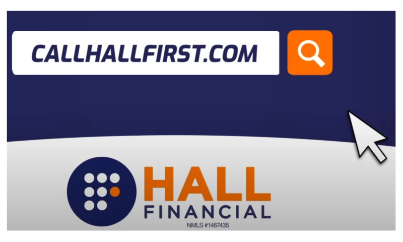 Hall Financial