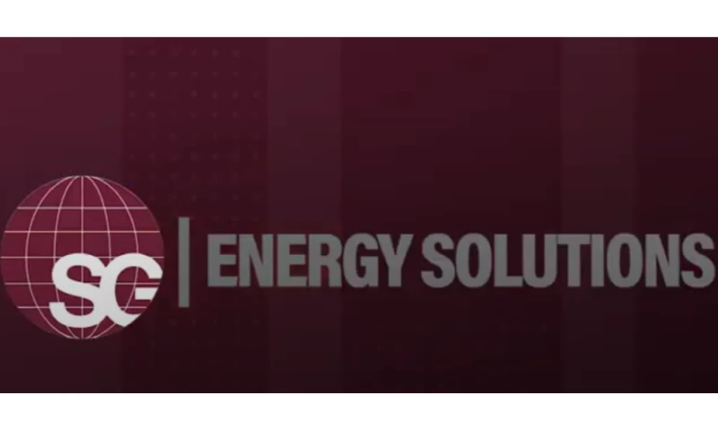 SG Energy Solutions