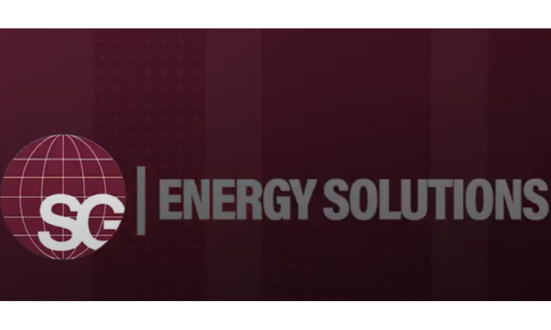 Make The Turn - SG Energy Solutions