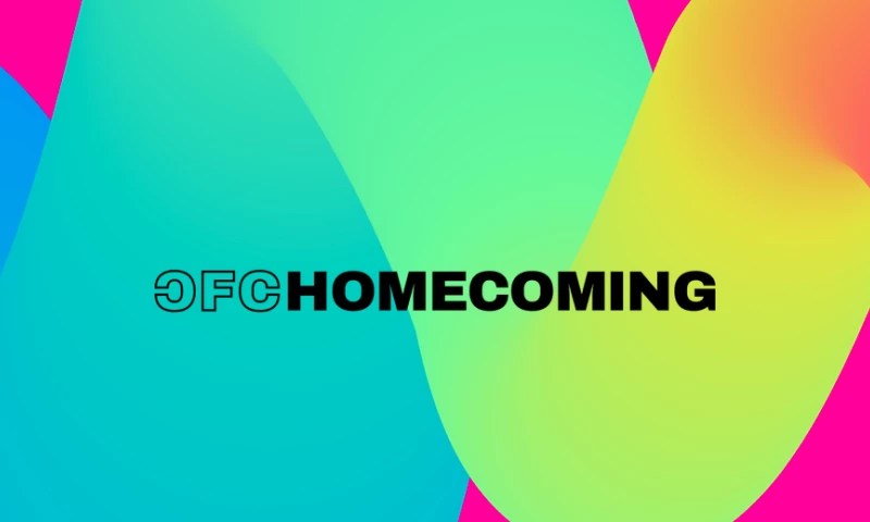 CFC Homecoming