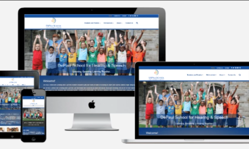DePaul School for Hearing and Speech