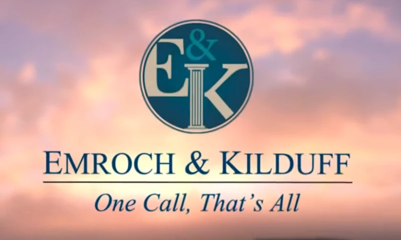 Rogers Advertising - Emroch & Kilduff
