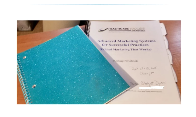 Thomson Memory Centers