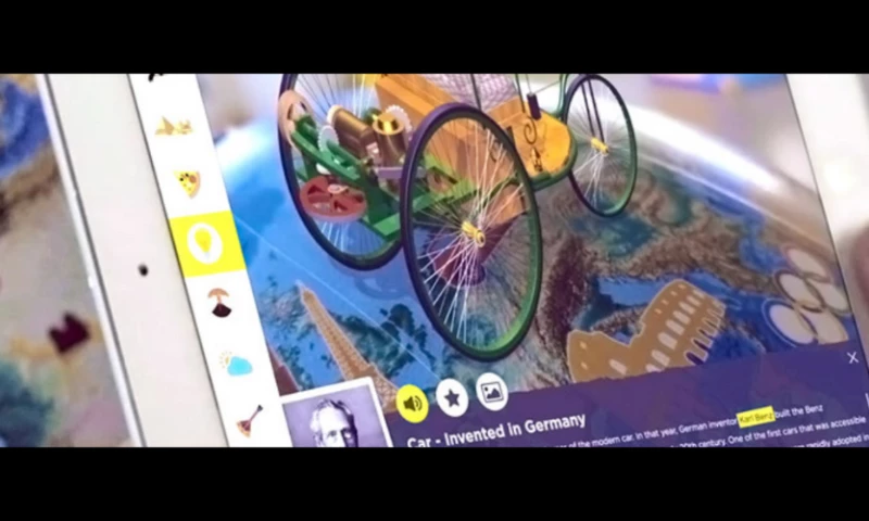 Enventys Partners - PlayShifu