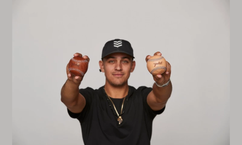 Enventys Partners - Yardball by Sandlot Goods