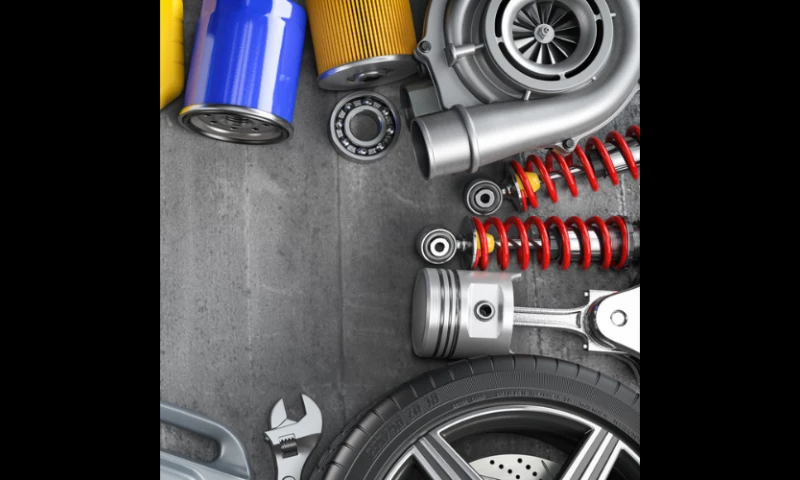 CAR CARE MANUFACTURER