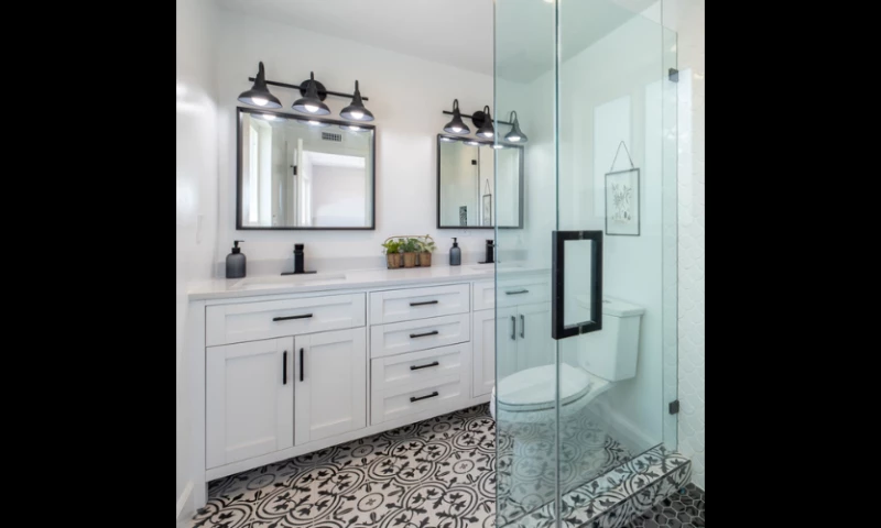 HOME MATERIALS MANUFACTURER