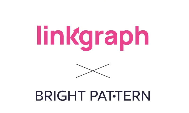How LinkGraph delivered an 85% increase in goal completions for a SaaS company