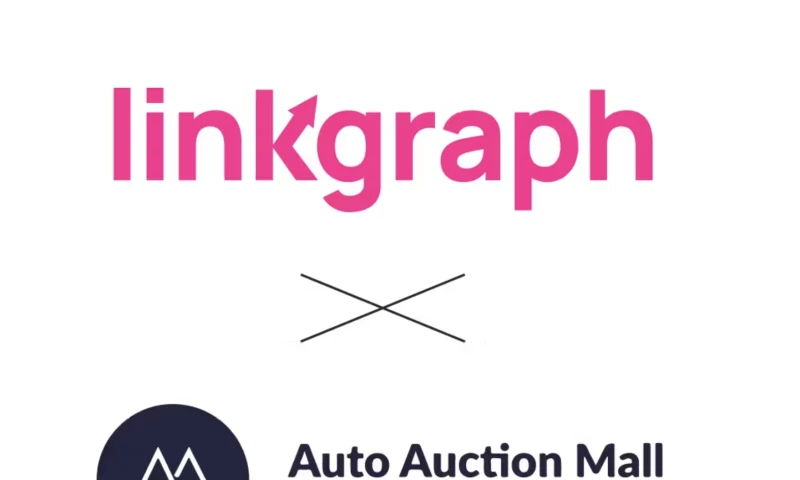 How LinkGraph delivered an increase of 417% in goal completions for an e-commerce client