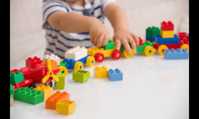 Adsense Media Group - Children Toys Brand Growth