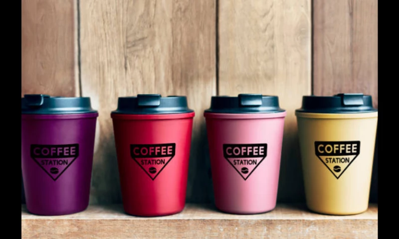 Adsense Media Group - Amazon DSP for coffee brand