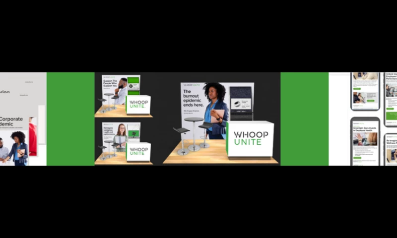 The Mx Group - WHOOP Unite