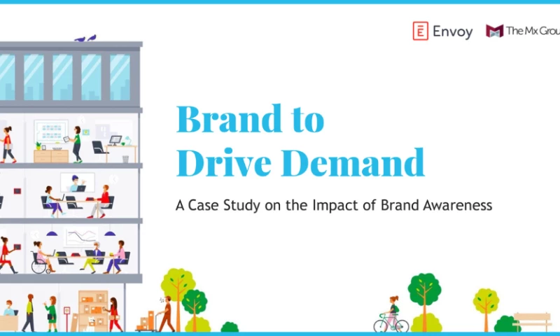 The Mx Group - Envoy