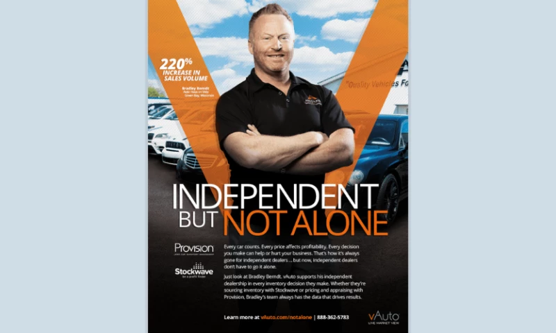 The Mx Group - vAuto