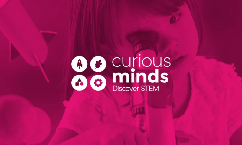 Curious Minds