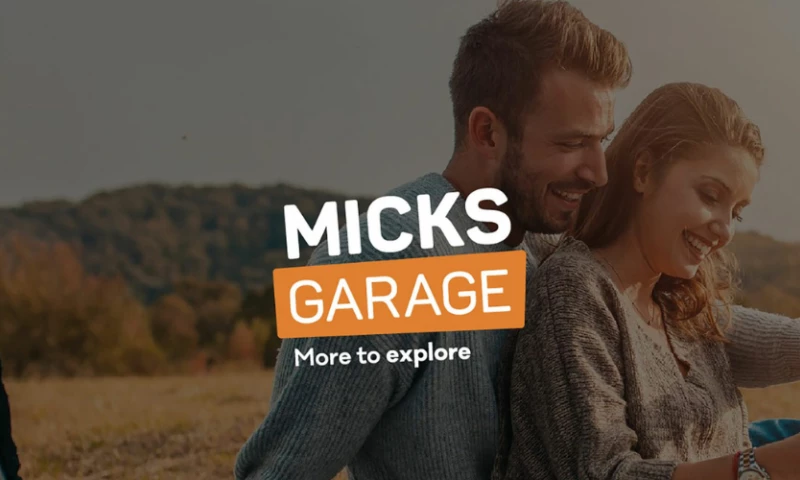 Micks Garage
