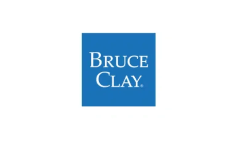 BRUCE CLAY