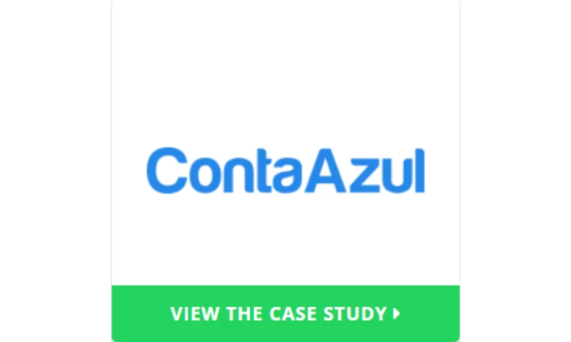 Supersonic - How ContaAzul used CRO to increase its annual turnover by more than 2 million reais