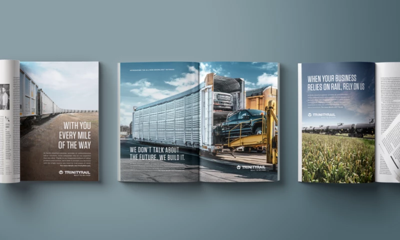 TrinityRail