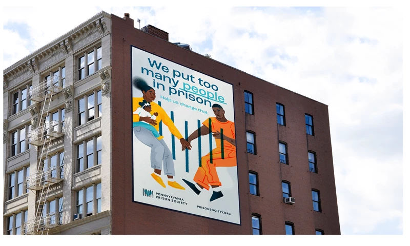 Good Bones Studio - Pennsylvania Prison Society