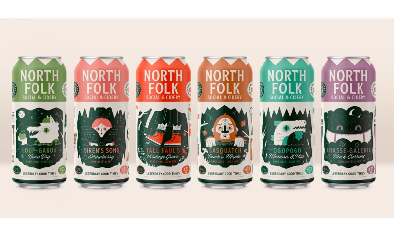 Northfolk Social & Cidery
