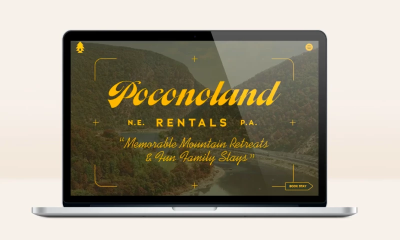 Poconoland Rentals