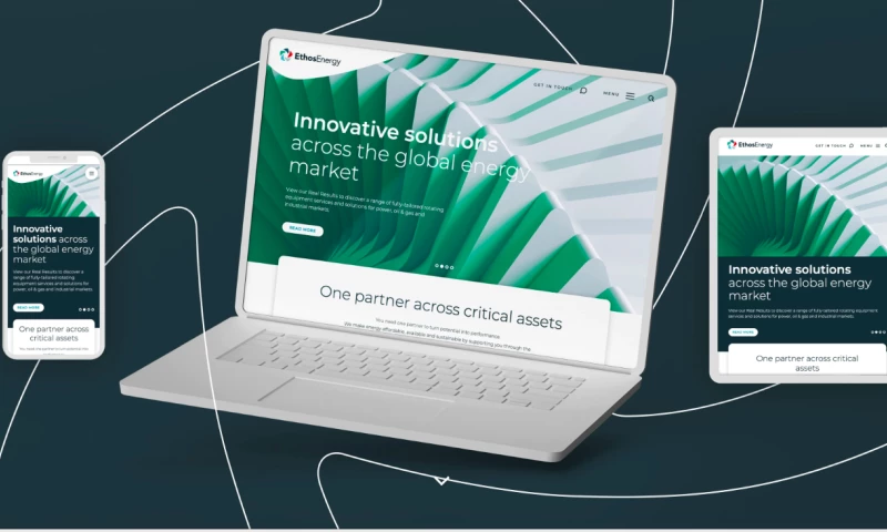 Oakwood - EthosEnergy