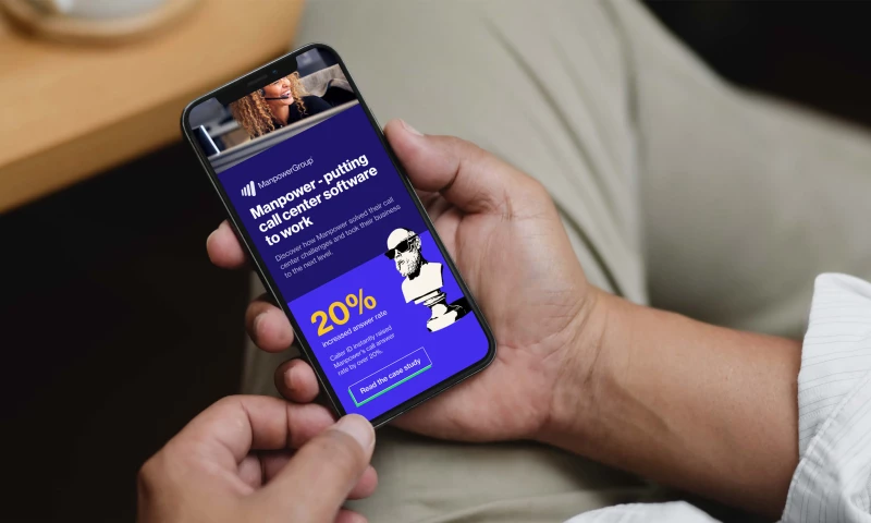 Putting LeadDesk on the Map in Spain