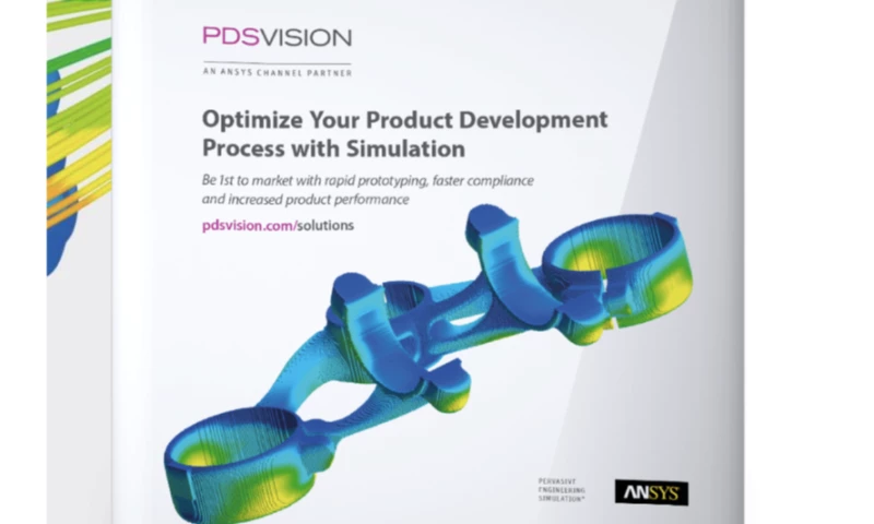 W/Brand - Ansys Inc.