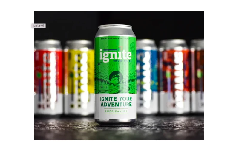 Ignite Brewing Co.