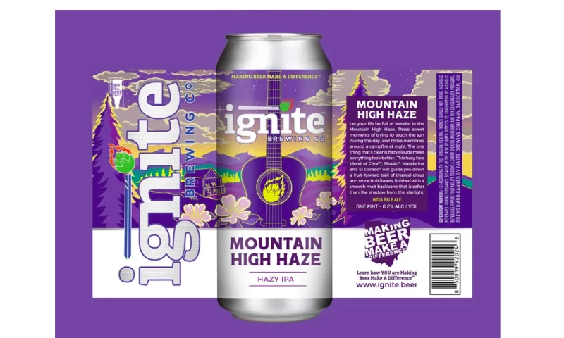 Ignite Special Release
