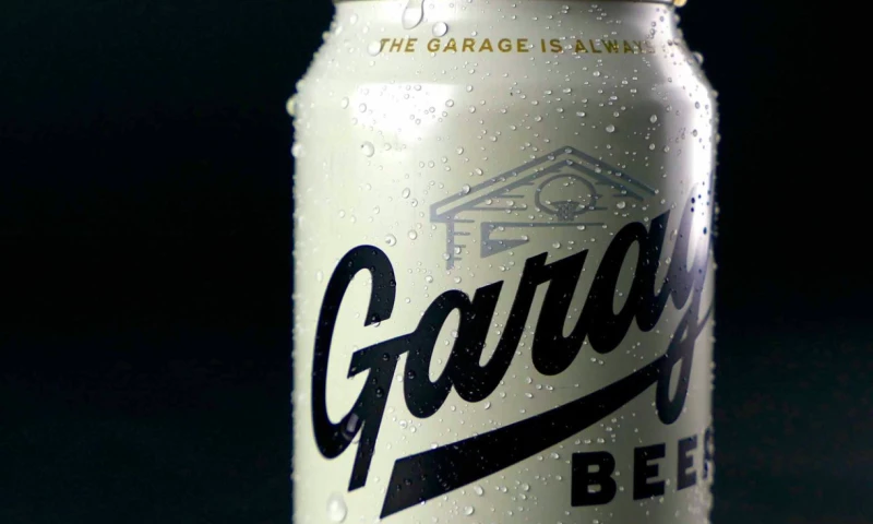 Garage Beer