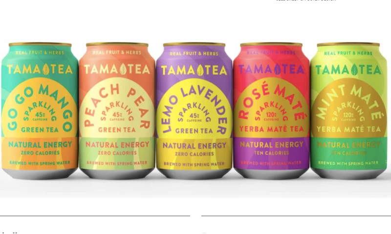 Tama Tea