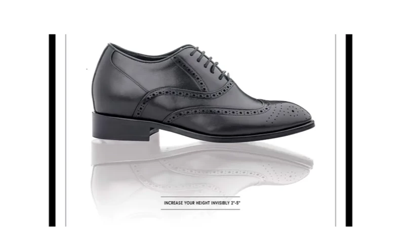 CALTO - Retail ReBranding For Shoe Store