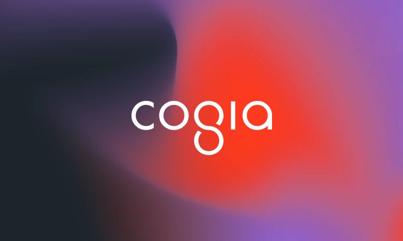 Aanagram Studio - Cogia
