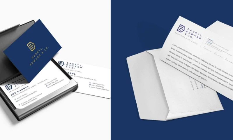 Darryl, Edward & Co.