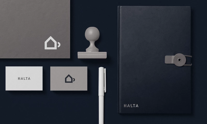 Aanagram Studio - Halta