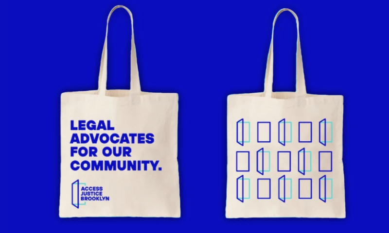 Big Duck - ACCESS JUSTICE BROOKLYN