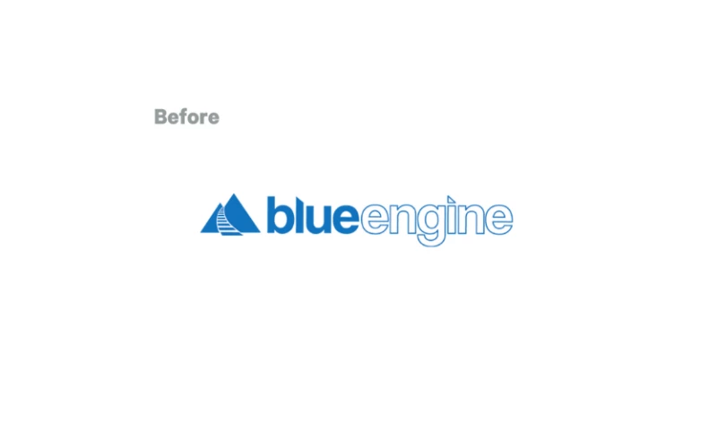 Big Duck - BLUE ENGINE