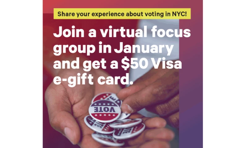 Big Duck - NEW YORK CITY CAMPAIGN FINANCE BOARD