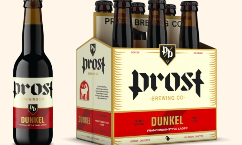 Prost Brewing